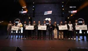 OİB'DEN MOBİLİTEDE FARK YARATAN PROJELERE  1 MİLYON TL ÖDÜL